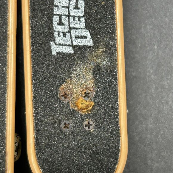 Tech Deck 96mm 3.5" Tony Hawk Birdhouse Skateboards Lot Fingerboards Extras - Picture 6 of 7